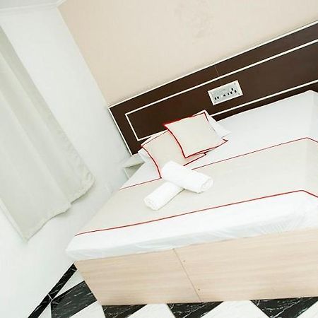 Hotel Golden Vilage Vila Maria Сао Паоло Екстериор снимка